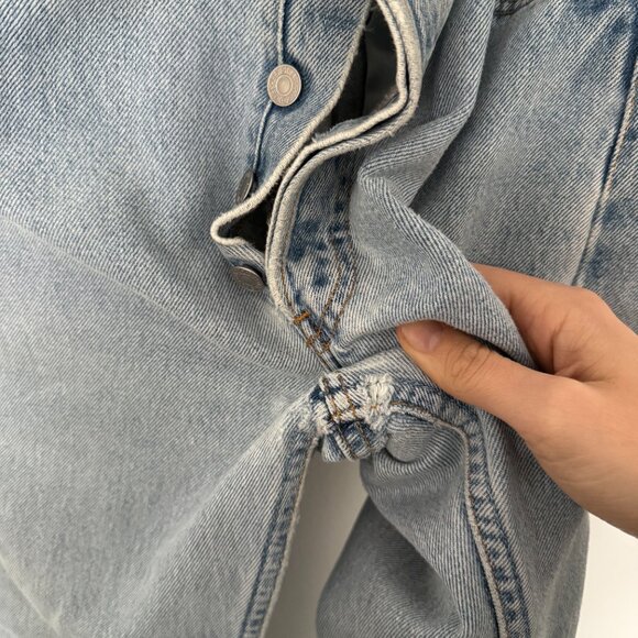Vintage 501s Levis - Picture 9 of 13